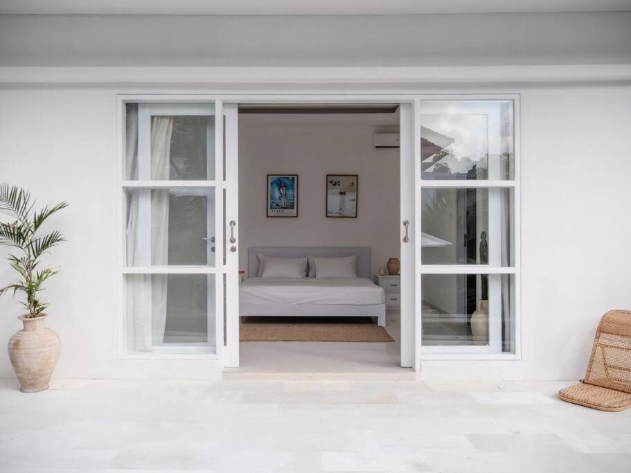 Вілла Casa Majorca At Ulu Улувату Екстер'єр фото